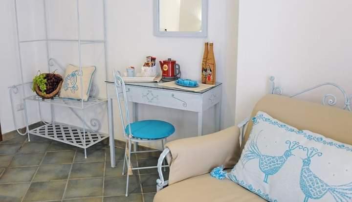 Alghero Sunrise Room photo