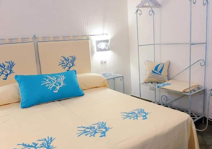 Alghero Sunrise Room photo